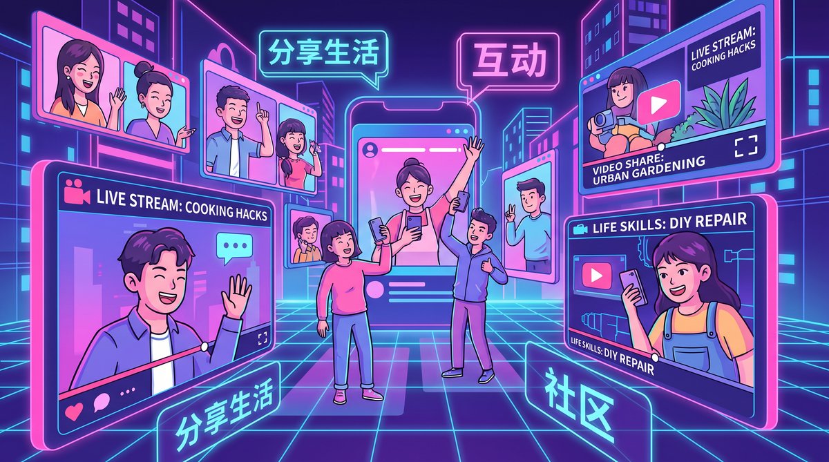 17C甜心社区-情感生活视频